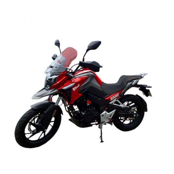 motorcycle ranger 250